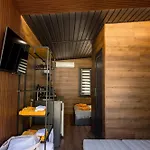 Campsite Albatross Family Nest Breeze