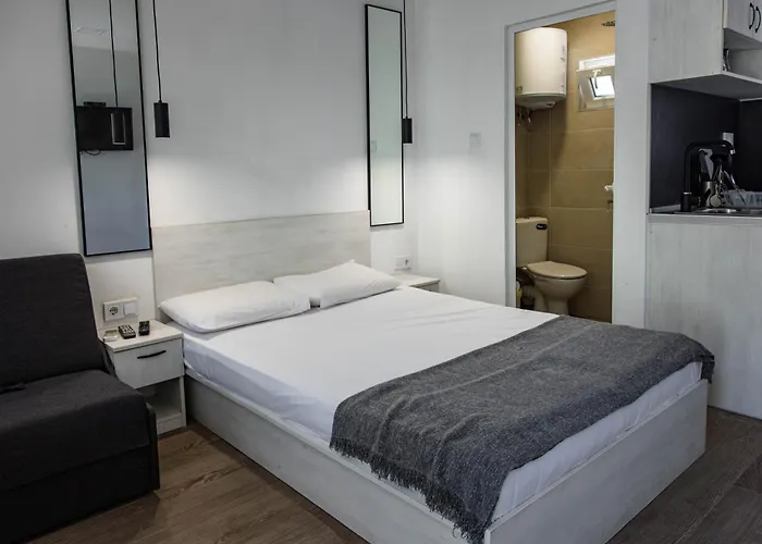 Albatross Family Nest Breeze Campsite Varna