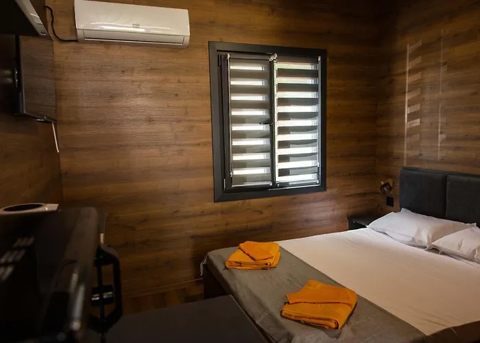 Albatross Family Nest Breeze *